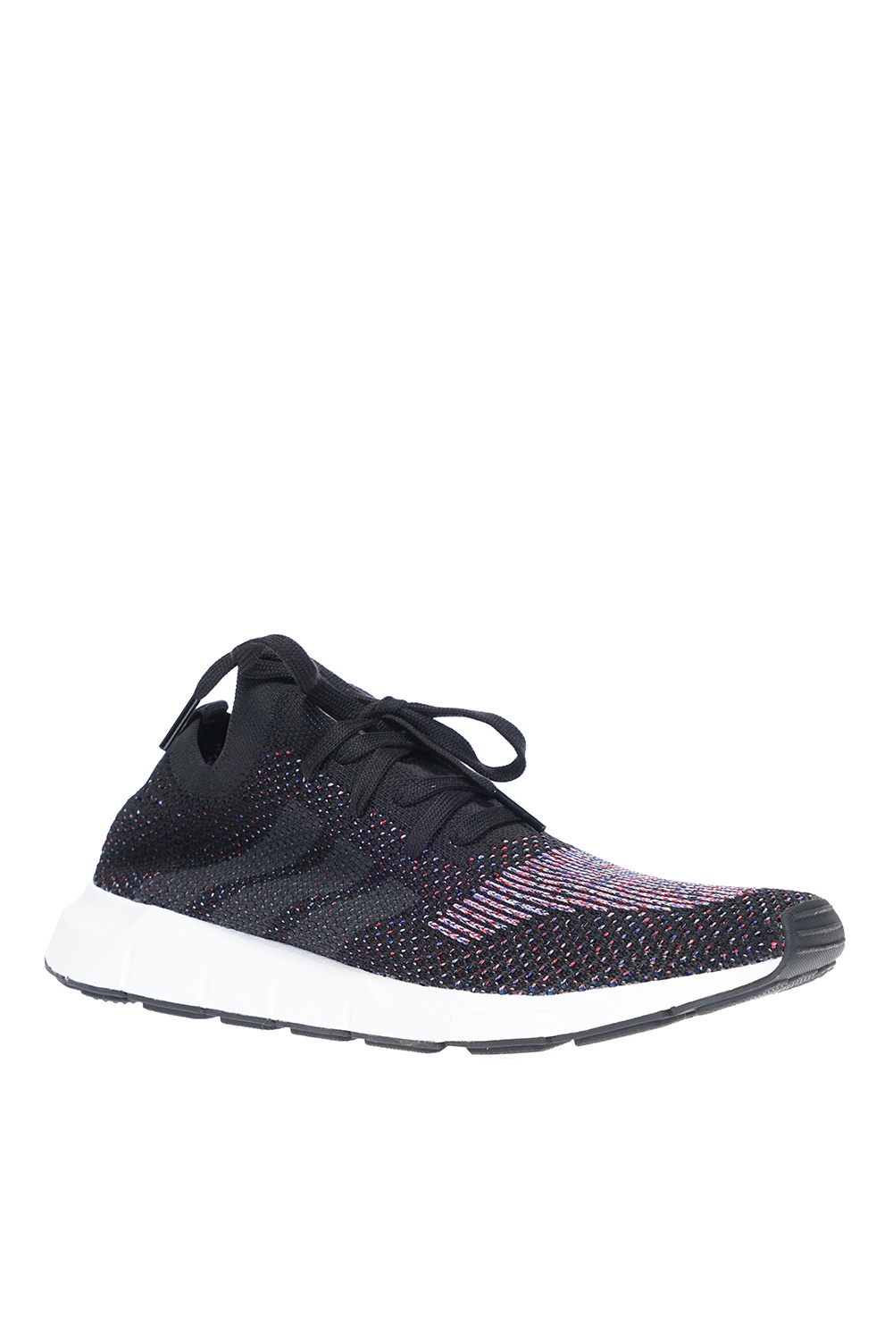 Swift run hotsell primeknit black